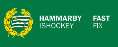 Hammarby Ishockey ⨉ FASTFIX